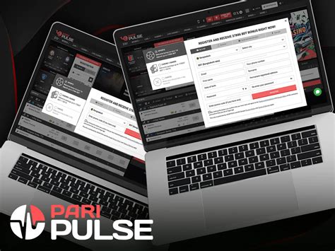 promo code paripulse|PariPulse – Betting company ᐉ Online sports betting PariPulse.